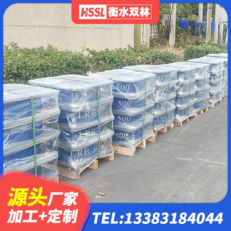 晋安区LRB500-Ⅱ型隔震支座源头工厂 晋安区LNR隔震支座800(II型)生产厂家 晋安区抗震高阻尼支座 晋安区预制高阻尼橡胶隔震支座厂家 - 第4张